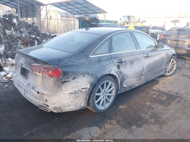 2018 AUDI A6 WAUG8AFC5JN074966 Photo 3