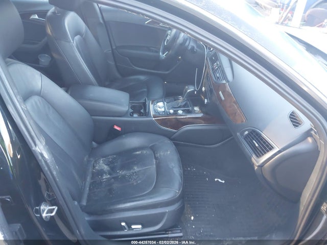 2018 AUDI A6 WAUG8AFC5JN074966 Photo 4