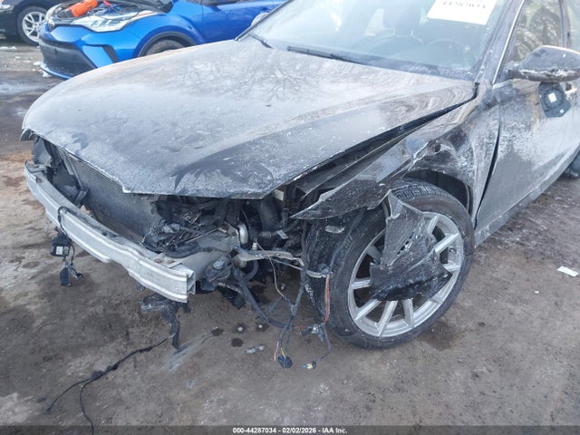 2018 AUDI A6 WAUG8AFC5JN074966 Photo 5