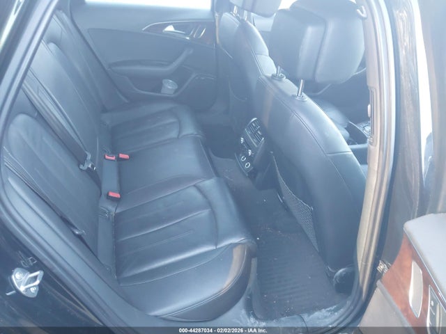 2018 AUDI A6 WAUG8AFC5JN074966 Photo 7