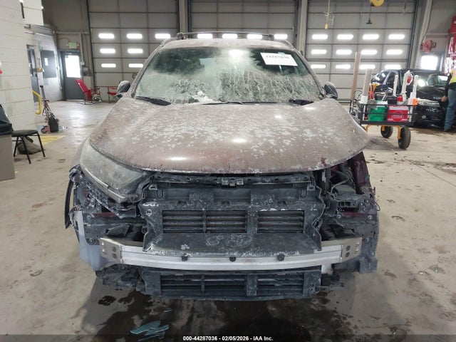 5J6RW6H38JL003620 Honda CR-V LX