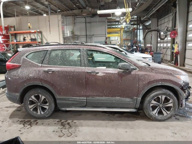 5J6RW6H38JL003620 Honda CR-V LX