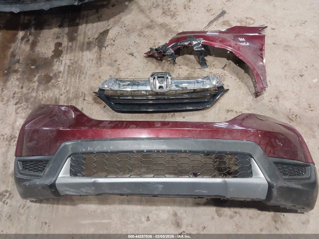 5J6RW6H38JL003620 Honda CR-V LX