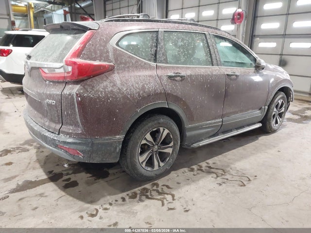 5J6RW6H38JL003620 Honda CR-V LX