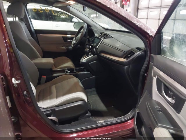 5J6RW6H38JL003620 Honda CR-V LX