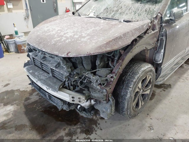 5J6RW6H38JL003620 Honda CR-V LX