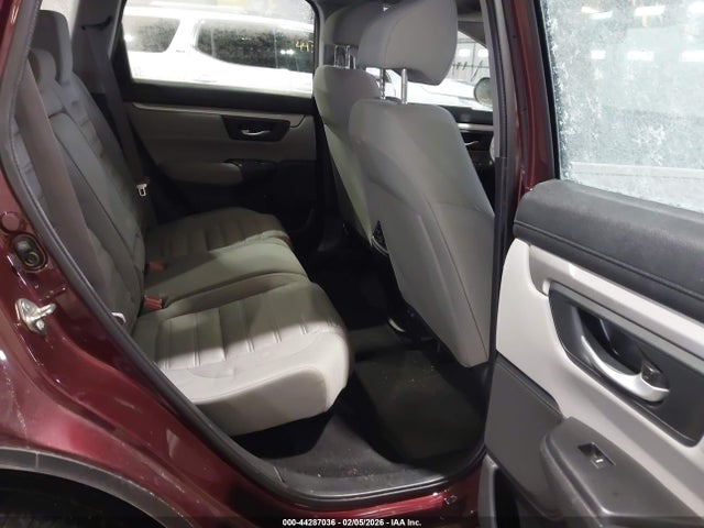 5J6RW6H38JL003620 Honda CR-V LX