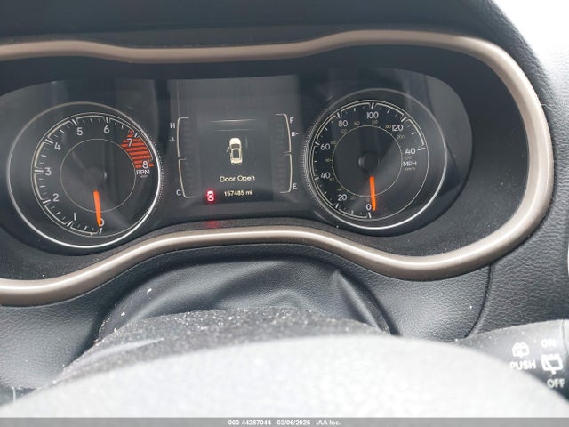 2016 JEEP CHEROKEE 1C4PJMCS5GW206325 Photo 6