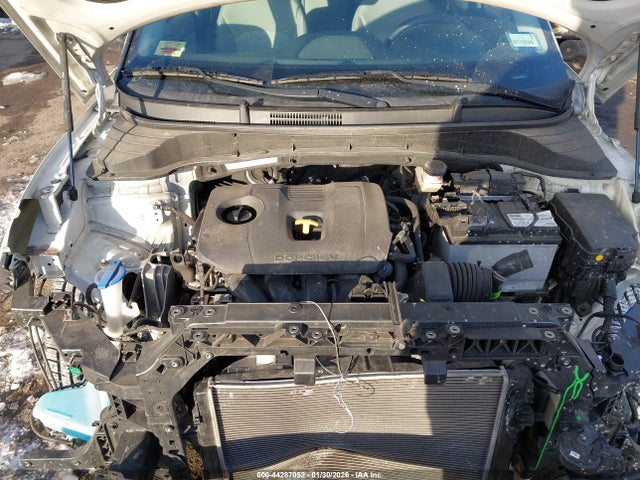 2022 KIA SOUL KNDJ23AU6N7813634 Photo 9