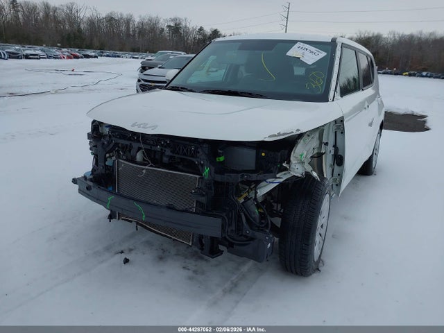 2022 KIA SOUL KNDJ23AU6N7813634 Photo 5