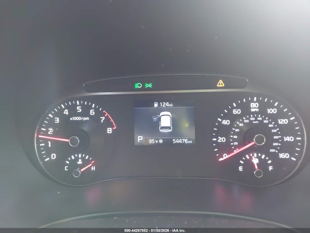 2022 KIA SOUL KNDJ23AU6N7813634 Photo 6