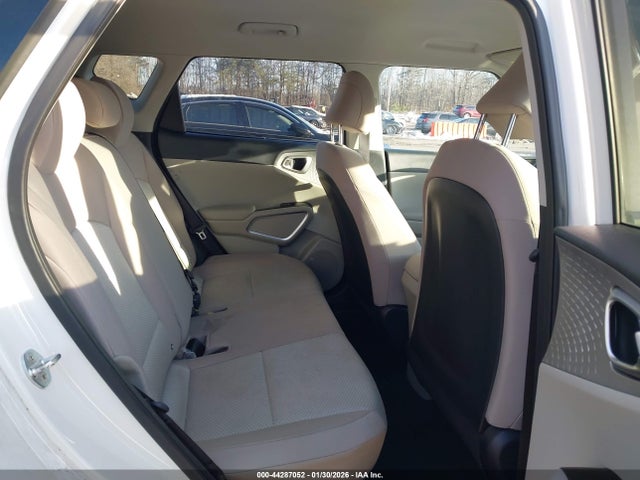 2022 KIA SOUL KNDJ23AU6N7813634 Photo 7