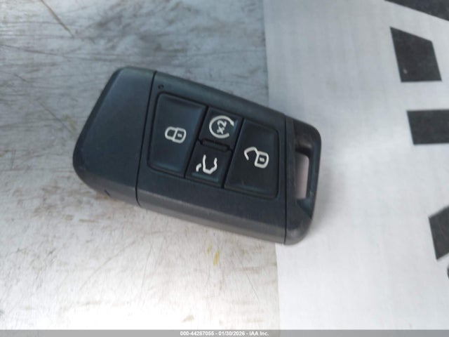 44287055 :رقم المزاد ، 3VV8B7AX3RM211349 vin ، 2024 Volkswagen Tiguan 2.0t Se R-line Black مزاد بيع