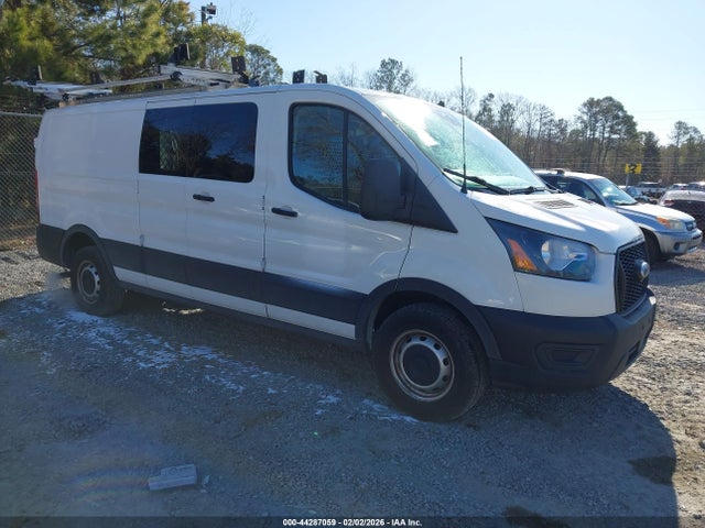 Aukcja sprzedaży 2023 Ford Transit-250, vin: 1FTBR1YG6PKA74740, numer aukcji: 44287059
