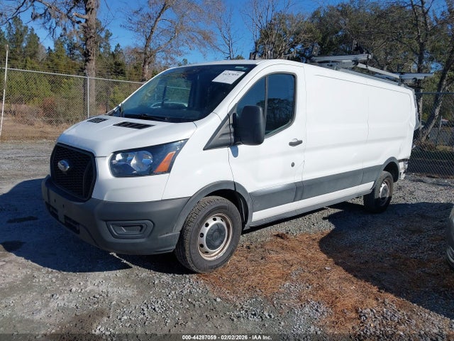 Aukcja sprzedaży 2023 Ford Transit-250, vin: 1FTBR1YG6PKA74740, numer aukcji: 44287059