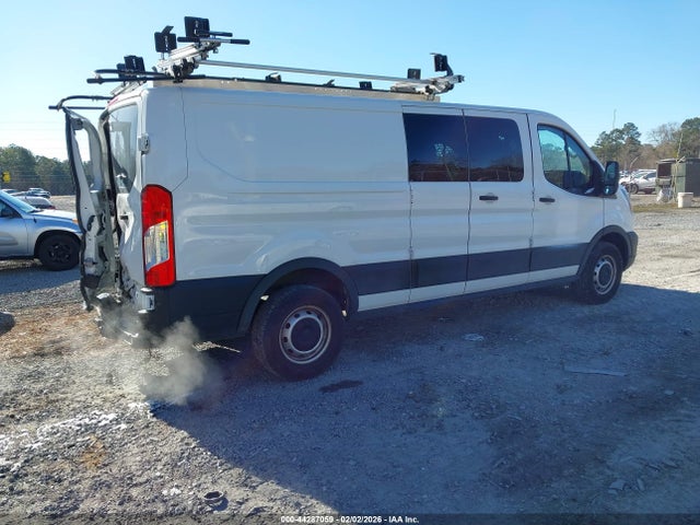 Aukcja sprzedaży 2023 Ford Transit-250, vin: 1FTBR1YG6PKA74740, numer aukcji: 44287059
