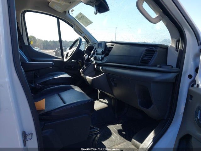 Aukcja sprzedaży 2023 Ford Transit-250, vin: 1FTBR1YG6PKA74740, numer aukcji: 44287059