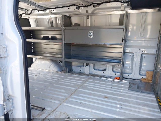 Aukcja sprzedaży 2023 Ford Transit-250, vin: 1FTBR1YG6PKA74740, numer aukcji: 44287059