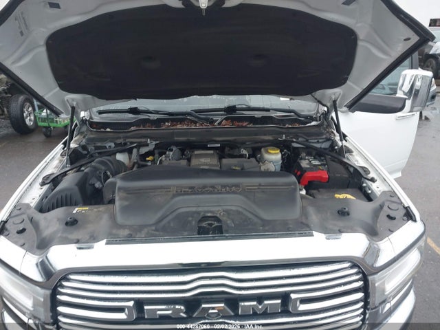 2020 RAM 2500 3C6UR5FL8LG250213 Photo 9