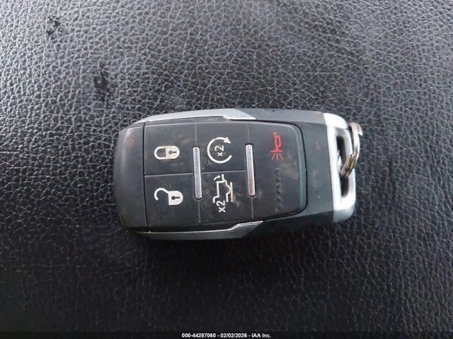 2020 RAM 2500 3C6UR5FL8LG250213 Photo 10