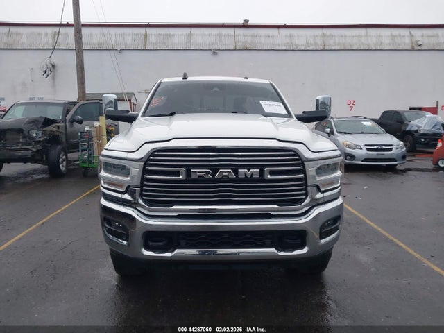 Продажа на аукционе авто 2020 Ram 2500 Laramie  4x4 6'4 Box, vin: 3C6UR5FL8LG250213, номер лота: 44287060