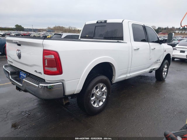 2020 RAM 2500 3C6UR5FL8LG250213 Photo 3