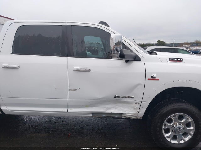 2020 RAM 2500 3C6UR5FL8LG250213 Photo 5