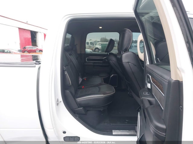 2020 RAM 2500 3C6UR5FL8LG250213 Photo 7