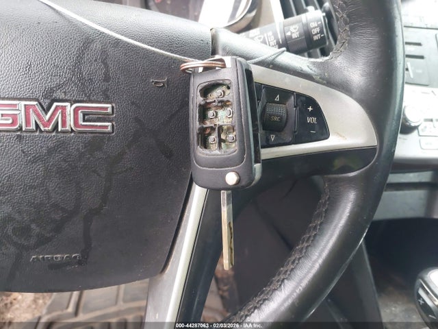 GMC Terrain Slt-2 2015 2GKFLTE38F6403363 Image 11