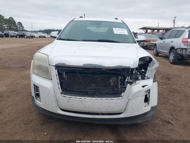 GMC Terrain Slt-2 2015 2GKFLTE38F6403363 Image 12