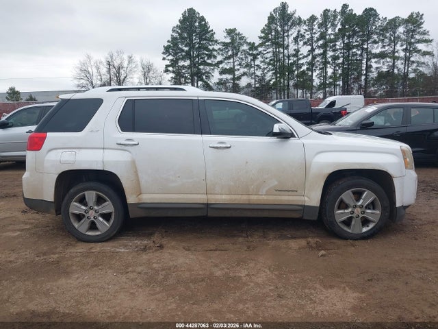 GMC Terrain Slt-2 2015 2GKFLTE38F6403363 Image 13