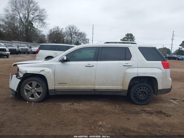 GMC Terrain Slt-2 2015 2GKFLTE38F6403363 Image 14