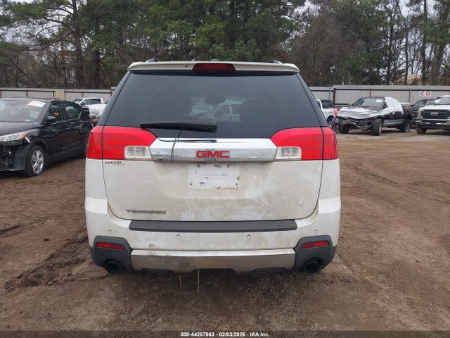 GMC Terrain Slt-2 2015 2GKFLTE38F6403363 Image 16
