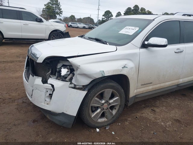 GMC Terrain Slt-2 2015 2GKFLTE38F6403363 Image 17