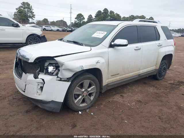 GMC Terrain Slt-2 2015 2GKFLTE38F6403363 Image 2
