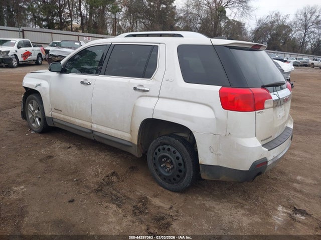 GMC Terrain Slt-2 2015 2GKFLTE38F6403363 Image 3