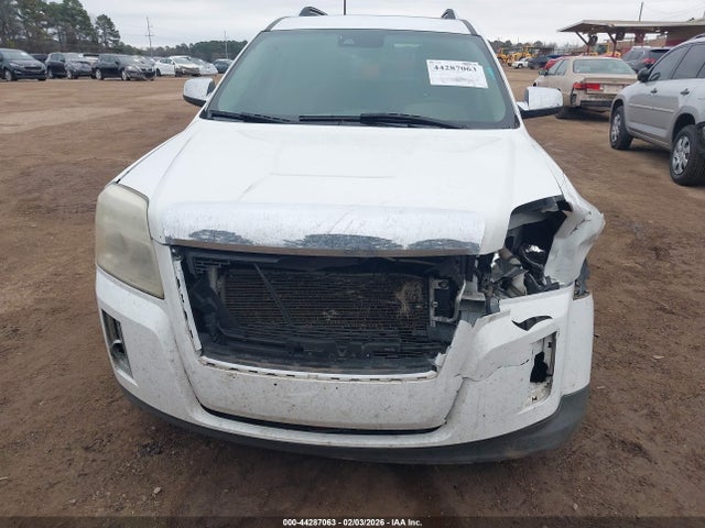 GMC Terrain Slt-2 2015 2GKFLTE38F6403363 Image 6