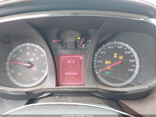 GMC Terrain Slt-2 2015 2GKFLTE38F6403363 Image 7