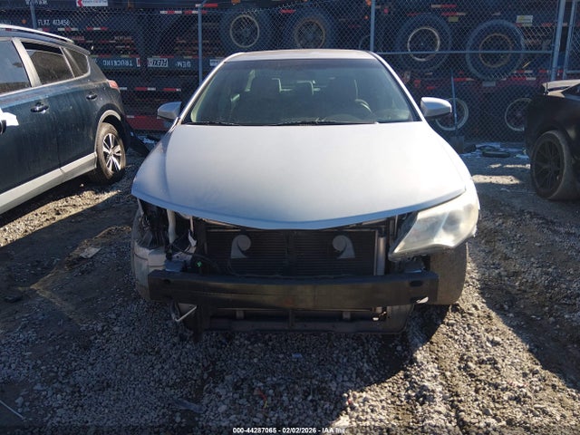 44287065 :رقم المزاد ، 4T1BF1FK4CU615116 vin ، 2012 Toyota Camry L مزاد بيع