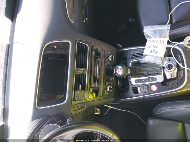 2016 AUDI SQ5 WA1CCAFP7GA059379 Photo 10