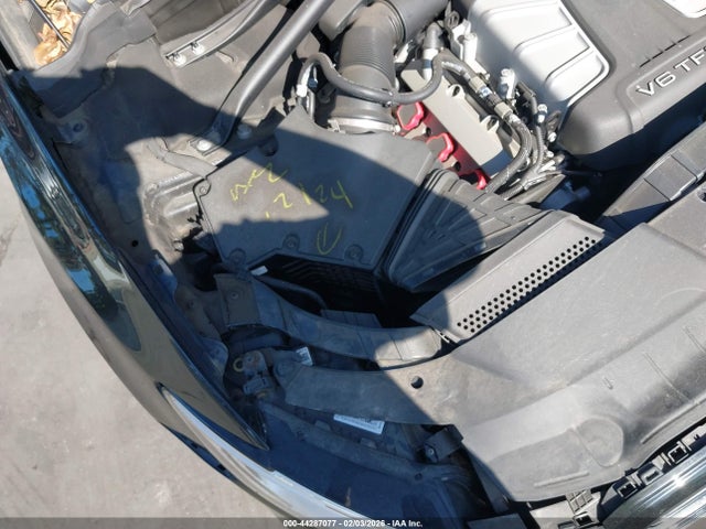 WA1CCAFP7GA059379 Audi Sq5 3.0t Premium Plus