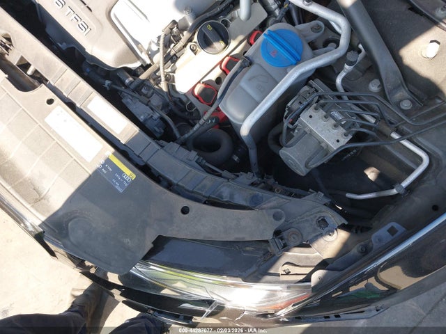 WA1CCAFP7GA059379 Audi Sq5 3.0t Premium Plus