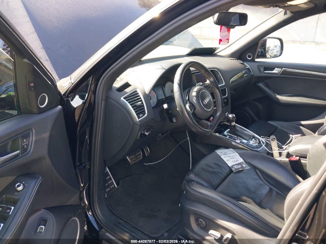 WA1CCAFP7GA059379 Audi Sq5 3.0t Premium Plus
