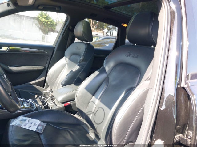 WA1CCAFP7GA059379 Audi Sq5 3.0t Premium Plus