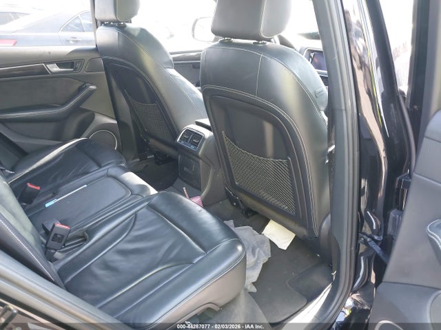 2016 AUDI SQ5 WA1CCAFP7GA059379 Photo 7