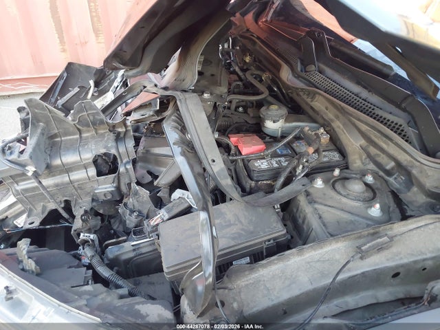 Honda Civic Touring 2016 2HGFC3B99GH358168 Image 10