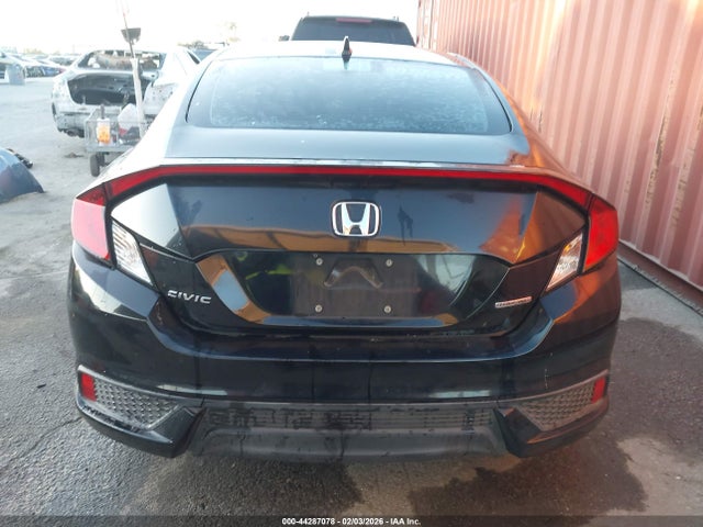 Honda Civic Touring 2016 2HGFC3B99GH358168 Image 15