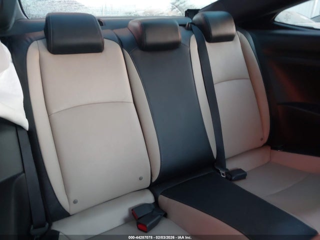 Honda Civic Touring 2016 2HGFC3B99GH358168 Image 8