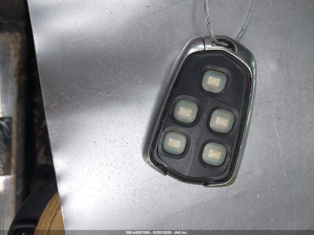 2015 CADILLAC SRX 3GYFNCE33FS524870 Photo 10