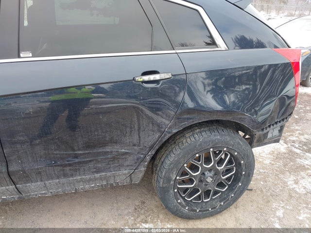 2015 CADILLAC SRX 3GYFNCE33FS524870 Photo 5